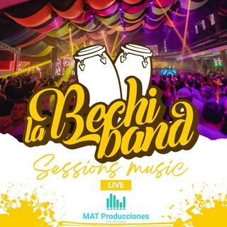 Session Music BechiBand 2023