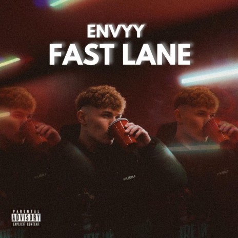 Fast Lane | Boomplay Music