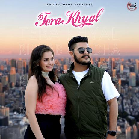 Tera Khyal ft. Rishab Chadha, Dubs Billa & Candy Beats | Boomplay Music