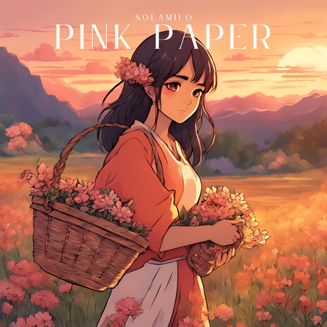 pink paper | Boomplay Music