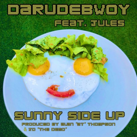 Sunny Side Up | Boomplay Music