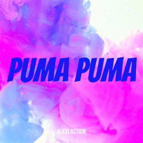 Puma Puma | Boomplay Music