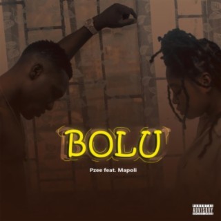 Bolu (feat. Mapoli)