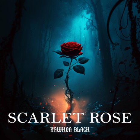 Scarlet Rose | Boomplay Music