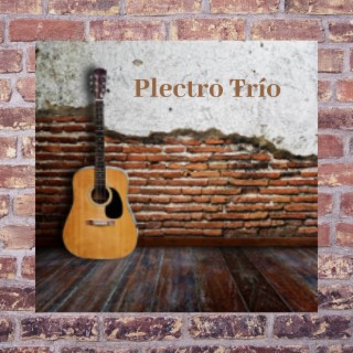 Plectro Trío