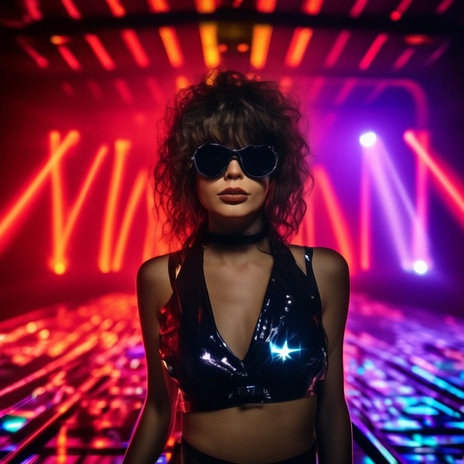 Disco Fever | Boomplay Music