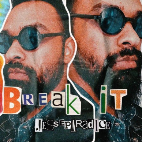 Break It | Boomplay Music
