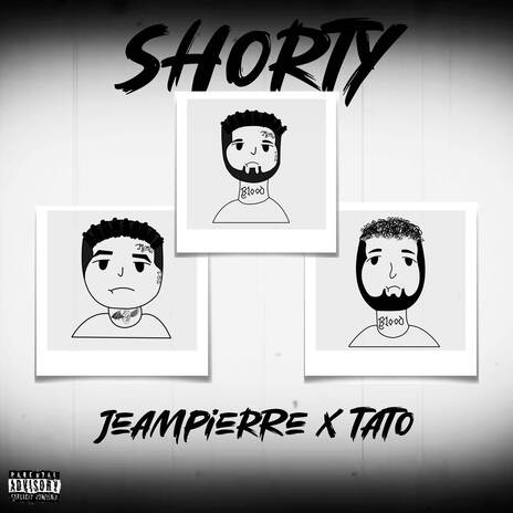 SHORTY ft. Tato | Boomplay Music