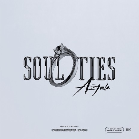 Soul Ties | Boomplay Music