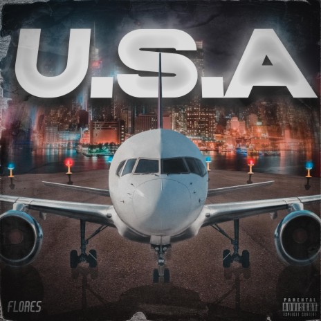 U.S.A (feat. Kantiiiz)