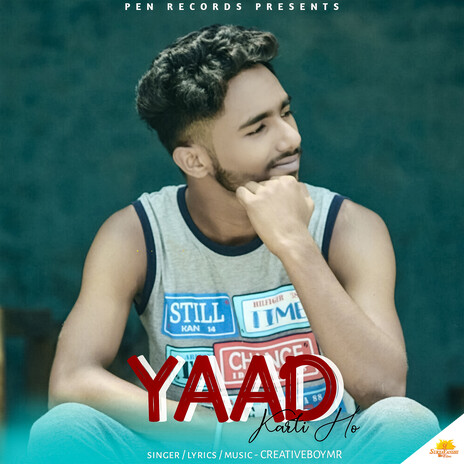 Yaad Karti Ho | Boomplay Music