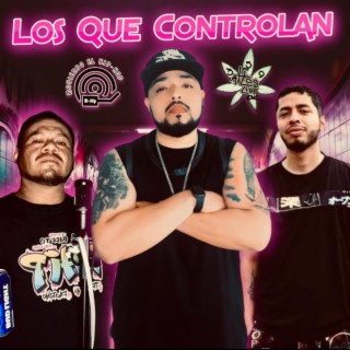 Los Que Controlan