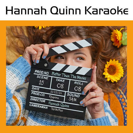 Better Than The Movies (Karaoke Version) | Boomplay Music