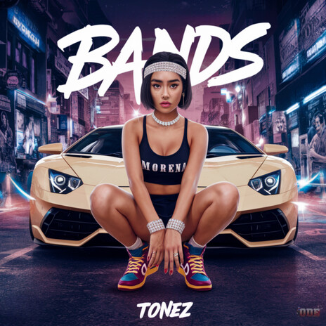 Bands | Boomplay Music