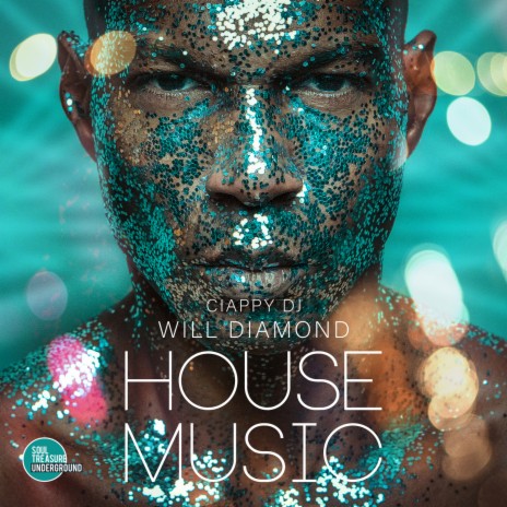 House Music (InstruDUB) ft. Will Diamond