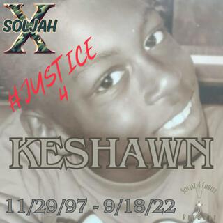 Keshawn