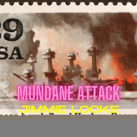Mundane Attack | Boomplay Music