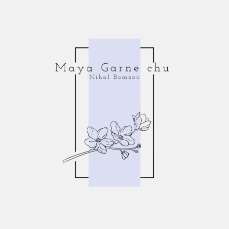 Maya Garne Chu | Boomplay Music