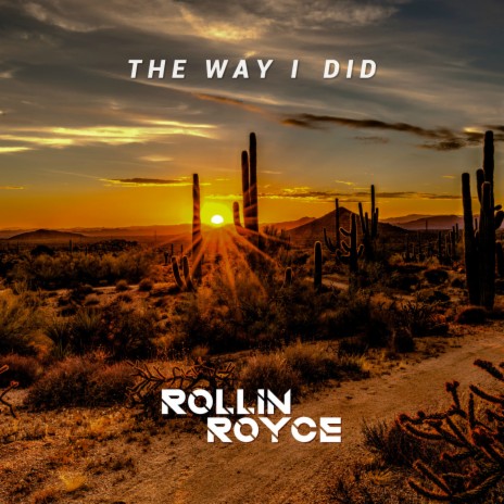 The Way I Did ft. Future Pop