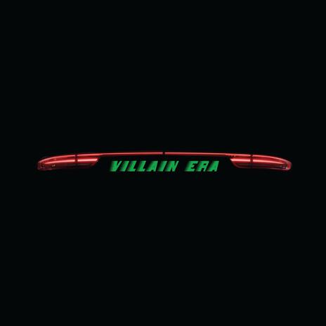 Villain Era ft. AKUA & AARONIKK | Boomplay Music