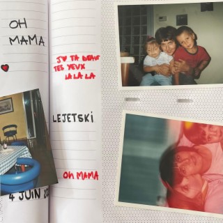 Oh mama lyrics | Boomplay Music