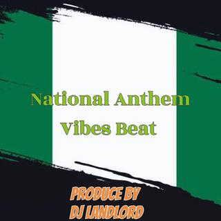 National Anthem Vibes Beat