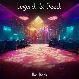 The Bank lyrics | Boomplay Music