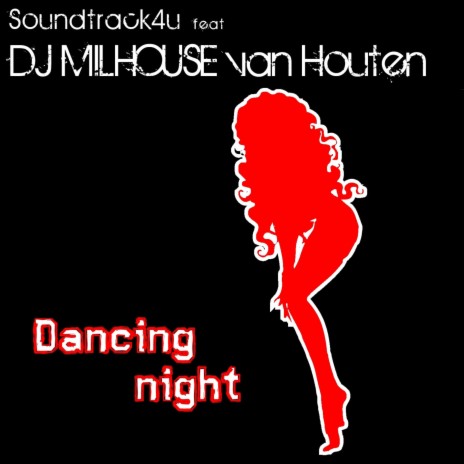 What It Feels Like ft. DJ Milhouse Van Houten