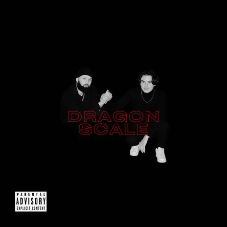 Dragon Scale ft. T-ROM | Boomplay Music