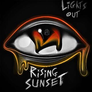 Rising Sunset lyrics | Boomplay Music