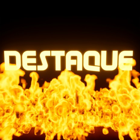 Destaque ft. Karen Fialho & Delta7 | Boomplay Music
