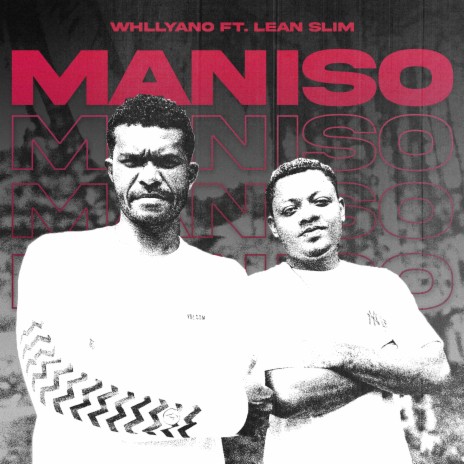 Maniso (feat. Lean Slim) | Boomplay Music