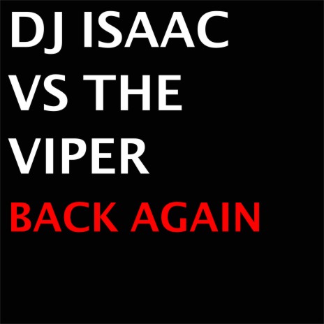 Back at the Top ft. The Viper | Boomplay Music