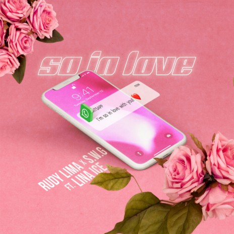 So in Love ft. Lina Ice | Boomplay Music