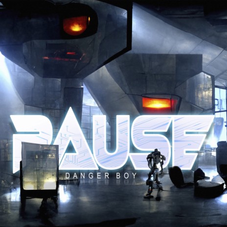 PAUSE ft. Andrew Skeet & The Chamber Orchestra Of London
