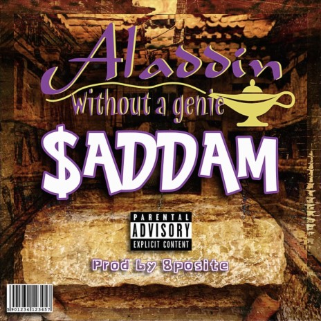 Aladdin without a genie | Boomplay Music