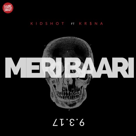 Meri Baari ft. KR$NA | Boomplay Music