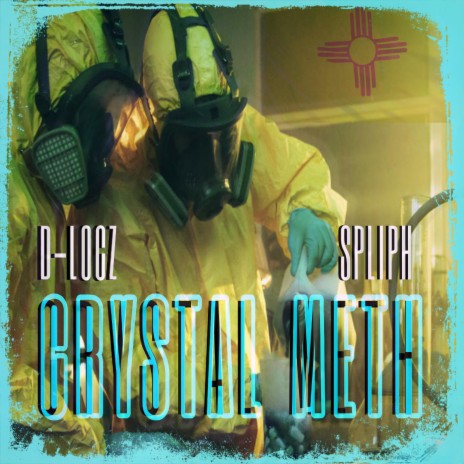 Crystal Meth (feat. Spliph Hunned) | Boomplay Music