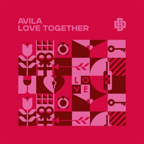 Love Together | Boomplay Music