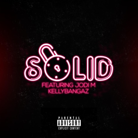 Solid ft. Jodi M