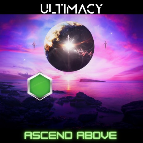 Ascend Above | Boomplay Music