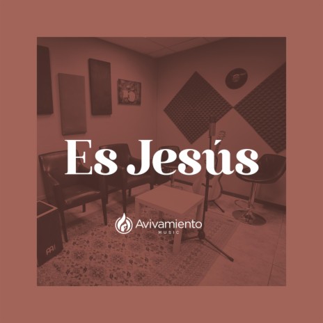 Es Jesús | Boomplay Music