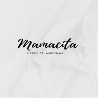 Mamacita (feat. Ampomaa)