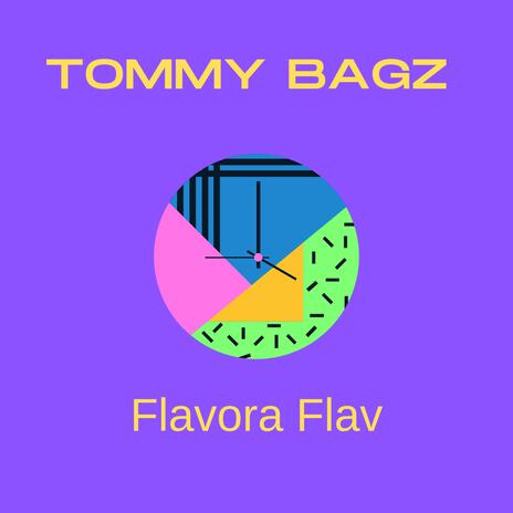 Flavora Flav | Boomplay Music