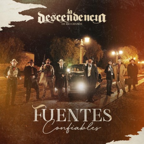 Fuentes Confiables | Boomplay Music