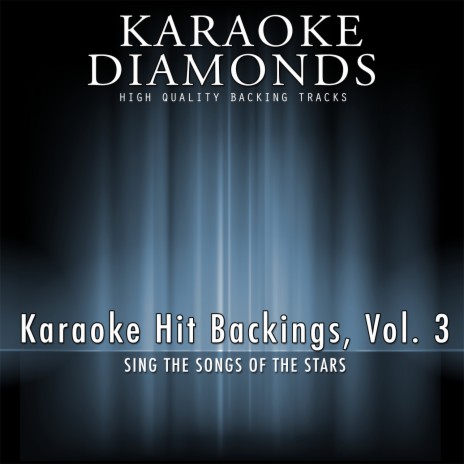 Raindrops Keep Fallin' On My Head (Karaoke Version) [Originally Performed By B. J. Thomas] | Boomplay Music