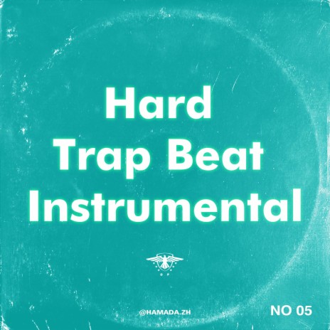 Hard Trap Beat 05