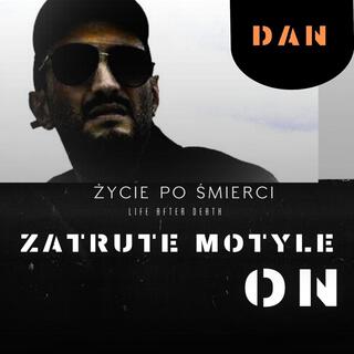 Zatrute motyle