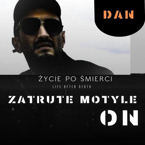 Zatrute motyle | Boomplay Music