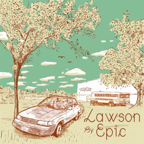 Lawson ft. Maki | Boomplay Music